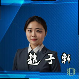 赵子轩