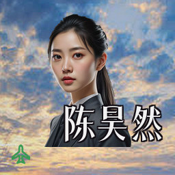 陈昊然